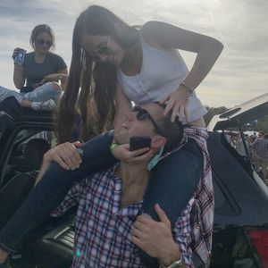 Meet your Posher, Jake